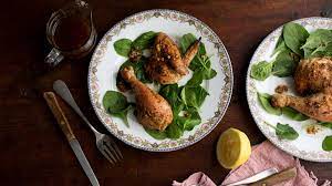 Feta Brined Roast Chicken Recipe Recipe Roast Chicken Recipes Recipes Chicken Recipes