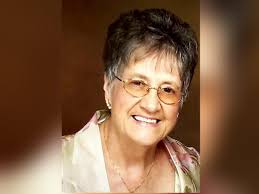 Patricia "Pat" Louise Kelley's Memorial Website