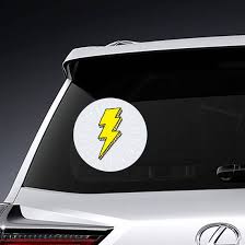I'll be adding more of these 5 minute videos daily hopefully so stay tuned for more. Simple Hand Drawn Lightning Bolt Doodle Sticker