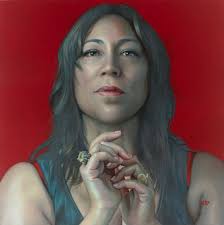 Portrait of Kate Ceberano wins Archibald Packing Room Prize, capping  record-breaking year for women