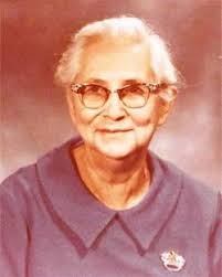 Stella Rae Jessie Harper (1900-1988)