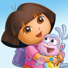 Dora Wallpapers