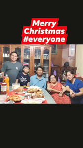 Complete Healing of my Mother, that is my only wish this Christmas.  @highlight Maligayang Pasko #everyone Sharon Sebastian Severino Mamaril Fe  Mamaril Francis Aaron Mamaril Kaylee Clare Mamaril Krisha ...