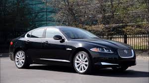 Need 2014 jaguar xf information? Wr Tv 2014 Jaguar Xf V6 Supercharged Awd Winding Road