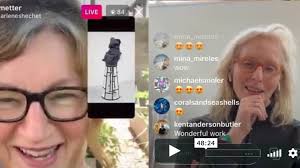 Video — ARLENE SHECHET