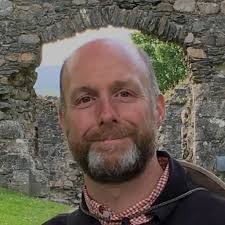 Christopher Kees's Instagram, Twitter & Facebook