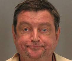 Man arrested dragging 'half-dead' dog down Morgan Hill sidewalk