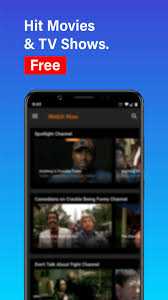 Are you a netflix lover and want to use its premium membership for free on any android device? Watch Free Movies For Netflix Series For Android Apk Download