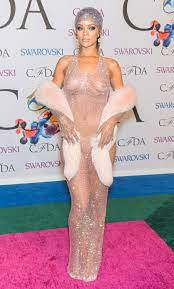 We did not find results for: Rihanna Really Regrets Not Wearing A Sparkly Thong With Her See Through Cfda Dress