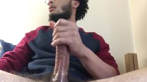 Young Lyon Jack and Cums