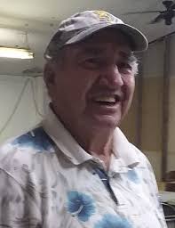 Obituary information for Fred L. Reece