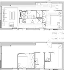 Www Sfaro Co Il Amenagement Appartement Plan Appartement Plan Petite Maison