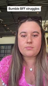 Anyone out there do bumble bff? Im so tired of flaky people yall 😭 please  share yall because I cant believe people 😭😭 #bumble #bumblebff  #bumblesucks #bumblefriends @Bumble