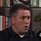 Liverpool icon Robbie Fowler claims he was "better" than Michael Owen "in  every aspect" : r/soccer