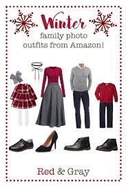 Holiday Winter Family Photo Outfits From Amazon Affordable Photography Props Family Photo Outfits Holiday Photos Outfits Fall Family Photo Outfits