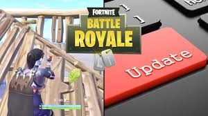 New challenges being setup, check back! Surprise Fortnite Update Fixes Three Major Problems In Battle Royale Mode Dexerto