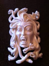 medusa bone