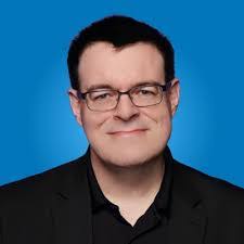 Tim Capes's Instagram, Twitter & Facebook