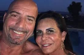 Gretchen: relembre os relacionamentos da rainha do rebolado