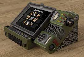 Tweetdeck's mobile version dashboard is not user friendly. Ves On Twitter Finished Up My Concept Pipboy Mount For The Stream Deck Presenting The Pipdeck Tried Out A Standard Colour Scheme And A Vault Suit Theme Feedback And Rts Welcomed