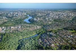 Tripadvisor has 49,338 reviews of londrina hotels, attractions, and restaurants making it your best londrina resource. Pontos Turisticos E Atracoes Culturais De Londrina Crillon Palace Hotel
