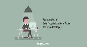 Maybe you would like to learn more about one of these? Registration Of Sole Proprietorship In India And Its Advantages Legalwiz In