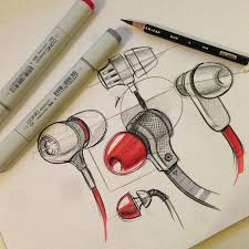 Perlunya perencanaan yang sangat matang, agar rumah yang didirikan akan tepat dengan. 24 Ide Sketsa Produk Terbaik Sketsa Produk Sketsa Produk