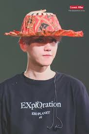 191214 Exploration In Kuala Lumpur Malaysia Baekhyun Suami Remaja Cina
