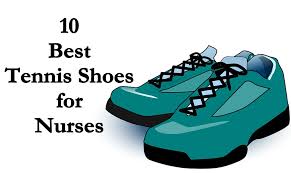 Best Tennis Shoes For Nurses In 2020 Buying Guide And Reviews