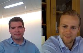 Trainee tips from the top