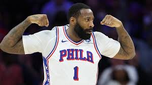 Andre Drummond already filling in for Mitchell Robinson as Knicks' enforcer
