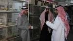 القريات: تشكيل لجنة لمتابعة مرض