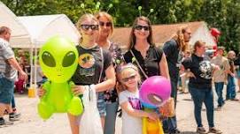 Kecksburg V.F.D. UFO Festival