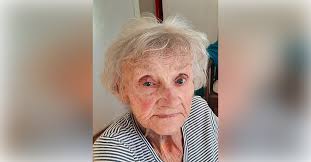 Obituary information for Bessie Bowman Lea