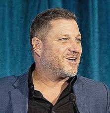 Five Questions with former state Sen. Jeff Brandes