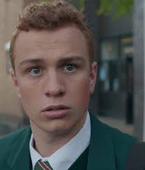 Van Tienertoneel tot Showmax: Graad 11-leerder slaan rol in  Spooksoeker-verwerking los