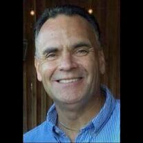 Darryl Wayne Williams Obituary