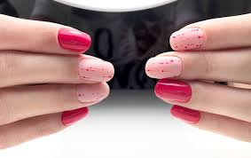 Perfekcyjny Manicure Frezarkowy Jakie Frezy Wybrac Misteromilano
