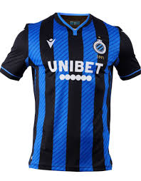 May 22, 2021 · everton has revealed a striking new away kit for the 2021/22 season that pays homage to one of the club's earliest strips. Club Brugge Kv 2020 21 Macron Football Kits Superfanatix Com Football Kits Football Club