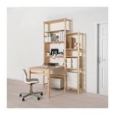 ivar イーヴァル 収納ユニット 折りたたみ式テーブル付き パイン材 ikea 折り畳み式テーブル 収納 ユニット 家具のアイデア