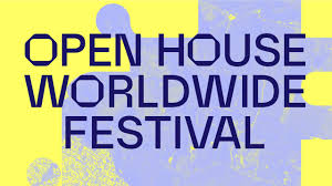 Don't tell lana carlson and leslie gossett there are no new ideas under the sun. Trailer Open House Worldwide Festival Youtube