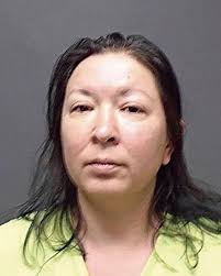 Women sentenced to 7.5 years for shooting husband in Dolan Springs