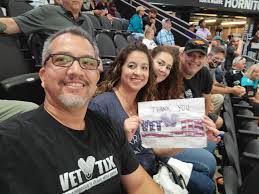 Event Feedback: Arizona Rattlers vs. Tucson Sugar Skulls