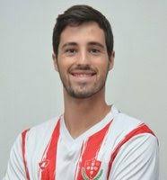 Daniel Medas (POR) :: Photos :: playmakerstats.com