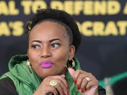 Leal's silence can't hide stench