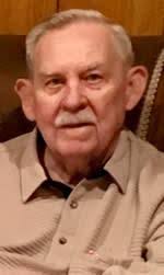 Randall Jack Crump Sr. (1943-2018)