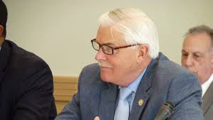 PHOTOS: Assembly committee holds hearing