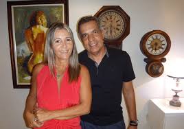 O aniversário de Walter França