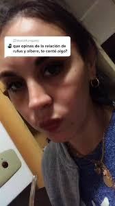 Nadia La Mama Del Rufus