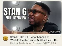 OhMane Stan G (@ohmane369) • Instagram photos and videos